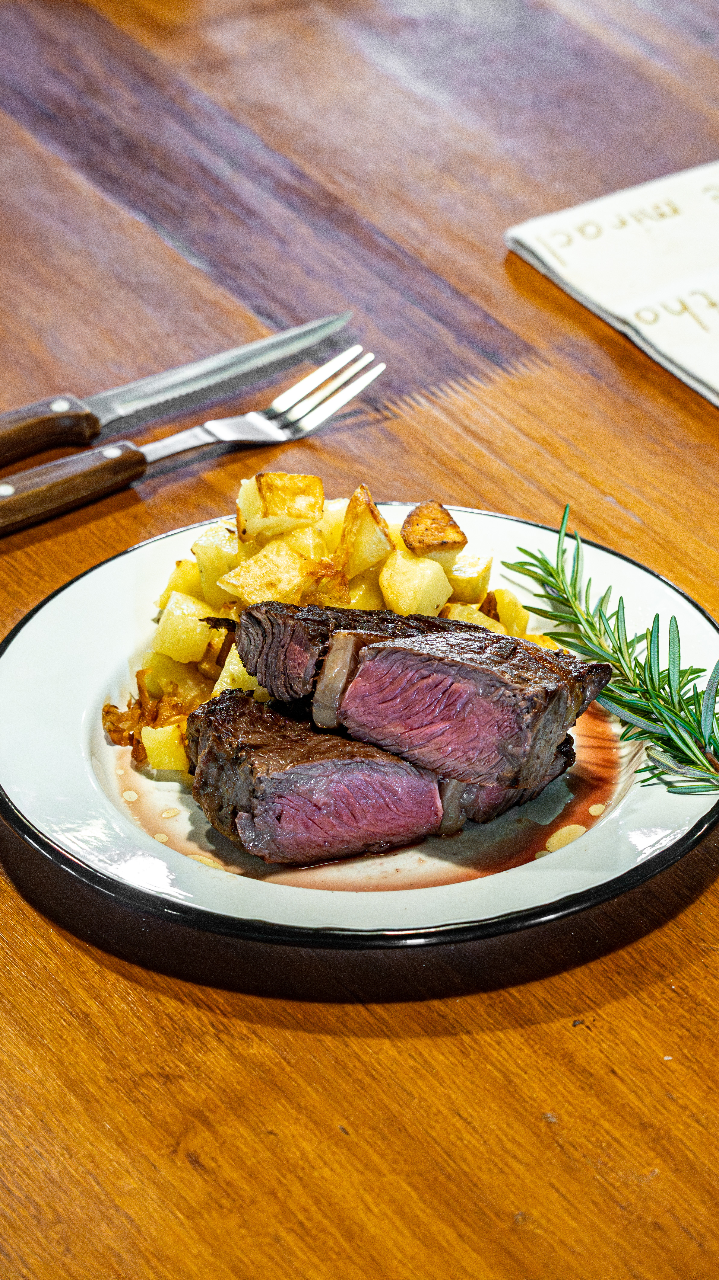 Carne al horno - Imagen 11